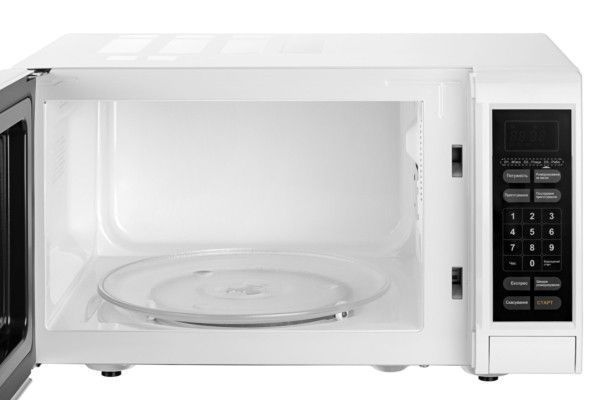Микроволновая печь Ardesto GO-E-923-W 23 л GO-E-923-W фото