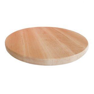 Доска кухонная Mazhura Сircle MZ-323052 26 см MZ-323868 фото