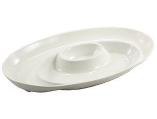 Блюдо для подачи Interos PJ01761-S 38.5 см PJ01761-S фото