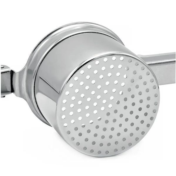Картофеледавка Barazzoni 802065100 8.5 см серебристая 802065100 фото