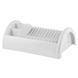 Сушилка для посуды Guzzini Forme Casa 16745111 20х11,5 см белая 16745184 фото