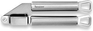 Пресс для чеснока Barazzoni My Utensil 8640006900 19.5 см серебристый 8640006900 фото