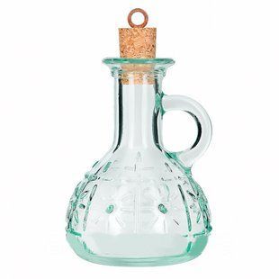 Пляшка для олії Bormioli Rocco Olivia 633429-M-04321990 220 мл 633429-M-04321990 фото