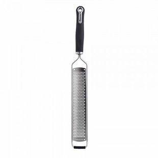 Терка односторонняя Masterpro Foodies Collection BGMP-5305 38.5x4.5x1.5 см BGMP-5305 фото