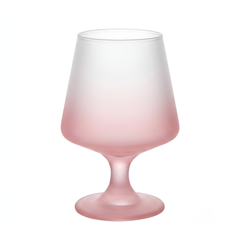 Набір келихів для коктейлів Gradient Pink, 6 шт. 02606021 фото
