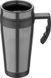 Термокухоль Bergner BG-37516-MBK 400 мл чорний BG-37516-MPK фото