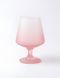 Набір келихів для коктейлів Gradient Pink, 6 шт. 02606021 фото 3