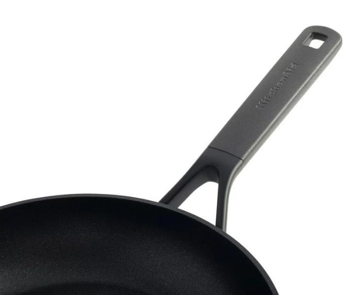 Набор сковородок KitchenAid СFA СС003569-001 2 предмета черный CC003569-001 фото