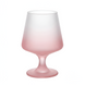Набір келихів для коктейлів Gradient Pink, 6 шт. 02606021 фото 1