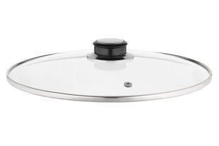 Кришка скляна Ardesto Gemini Gourmet AR-1926-GS 26 см AR-1926-GS фото