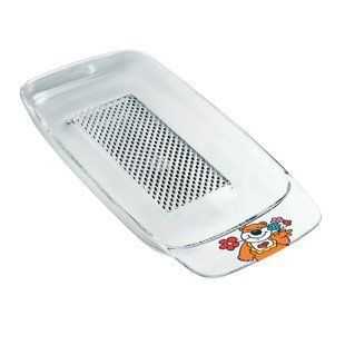 Терка для яблока Guzzini Bimbi 07861300&nbsp;2х21,5х11 см 07861300 фото