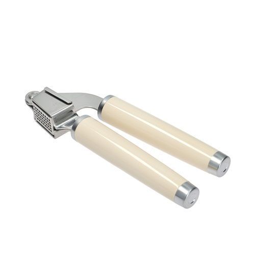 Прес для часнику KitchenAid Coreline KAG132OHACE 19 см кремовий KAS132OHCGG фото