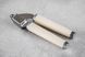 Прес для часнику KitchenAid Coreline KAG132OHACE 19 см кремовий KAS132OHCGG фото 7