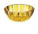 Салатник Guzzini Dolcevita 296900151 12 см желтый 29690377 фото