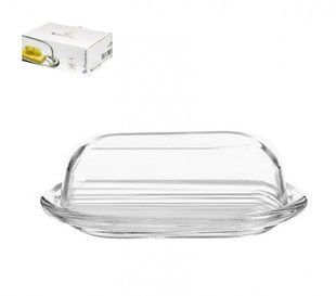 Маслянка Pasabahce Basic PS-98402 13х20 см PS-98402 фото