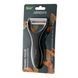 Овощечистка Ardesto Fresh AR2101BR 13.5 см коричневая 5156341 фото 4