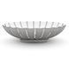Блюдо для фруктов Guzzini Grace 29790092 37.5х30.5 см серое 29790092 фото