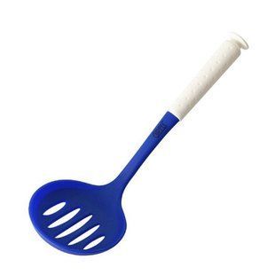 Ложка кухонна з прорізами Gipfel Lollipop GP-0237 31.9 см GP-0237 фото