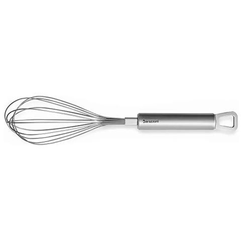 Вінчик Barazzoni My utensil 8640003600 30.5 см сріблястий 8640003600 фото