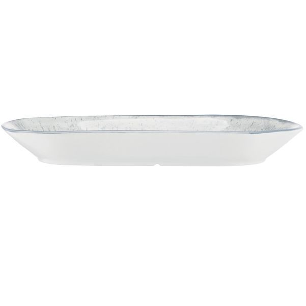 Блюдо овальное Ardesto Siena AR-2925-SW 32х18 см серое AR-2925-SW фото