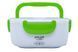 Ланч бокс с подогревом Adler AD-4474-green 1.1 л зеленый AD-4474-orange фото 1