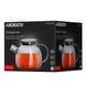 Заварник Ardesto Graphite AR3010GR 1000 мл серый AR3010GR фото 5