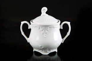 Цукорниця Cmielow Rococo 3604-0-25-1191 250 мл 3604-0-25-1191 фото