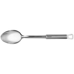 Ложка сервірувальна Barazzoni My Utensil 8640002500 34.5 см срібляста 8640002500 фото