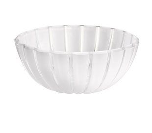 Салатник Guzzini Dolcevita 29690142 20 см білий 29690377 фото