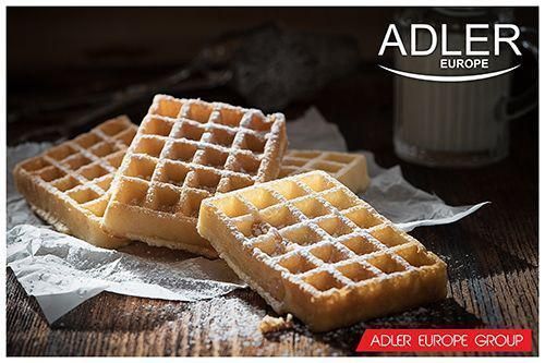Вафельница ADLER AD-3036 AD-3036 фото