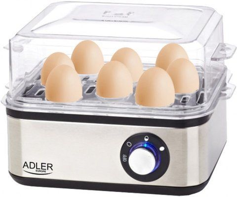 Яйцеварка Adler AD-4486 AD-4486 фото
