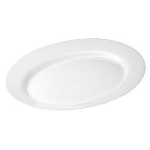 Блюдо овальна Bormioli Rocco Toledo 400852-F-26321990 36 см 400856-FS-7121990 фото