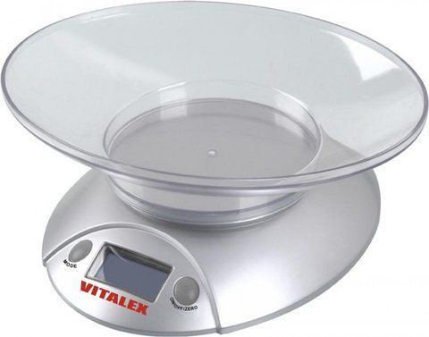 Весы кухонные Vitalex VT-300 VT-300 фото