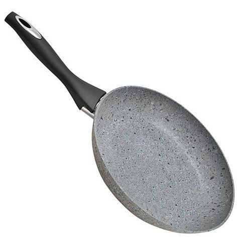 Сковорода универсальная Stenson Granite 10334 24 см 10335 фото