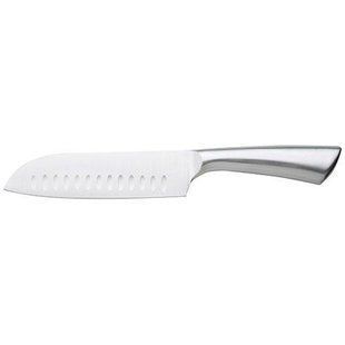Ніж Santoku Bergner BG-39810-MM 17.5 см BG-39811-MM фото