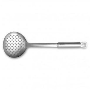 Шумівка Barazzoni My Utensil 8640001000 35.5 см срібляста 8640001000 фото