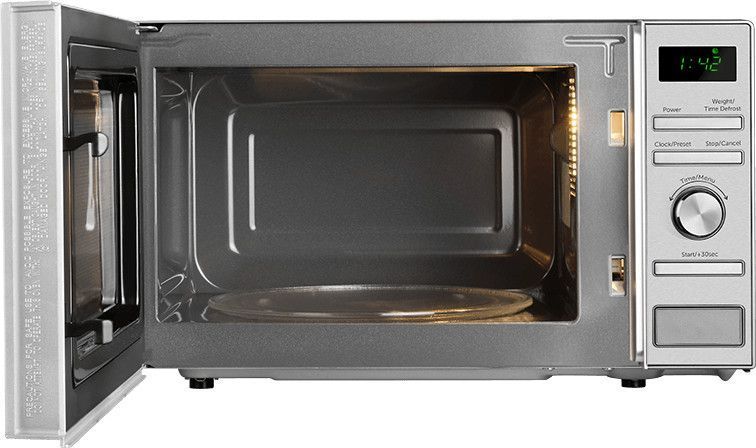 Микроволновая печь EСG MTD-2071-SE MTD-2071-SE фото