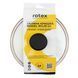 Кришка скляна Rotex RСL10-24 24 см RCL10-24 фото