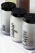 Банка для зберігання Herevin Ice Tea-Coffee-Sugar-Black Mіх 172541-020 1000 мл 172541-020 фото 2