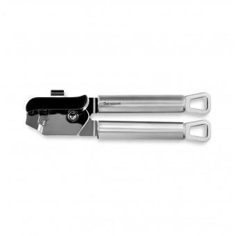 Відкривалка для пляшок Barazzoni My utensil 8640007000 23 см срібляста 8640007000 фото