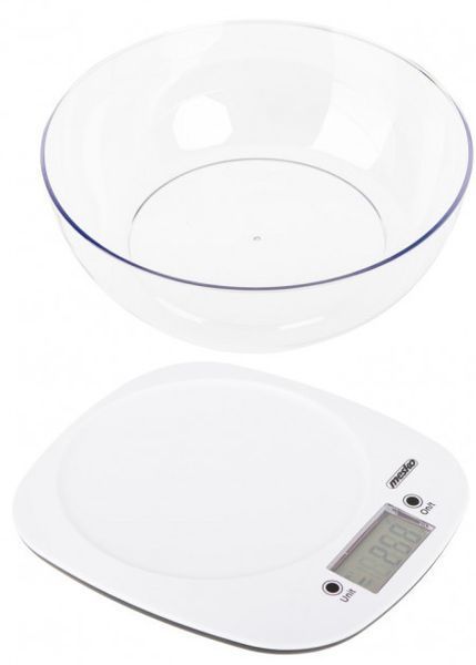 Ваги кухонні Mesko MS-3165 MS-3165 фото