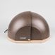 Хлебница Maestro MR-1678-BR-BROWN 37,5х27,5х21 См коричневая MR-1678-BR-BROWN фото 4
