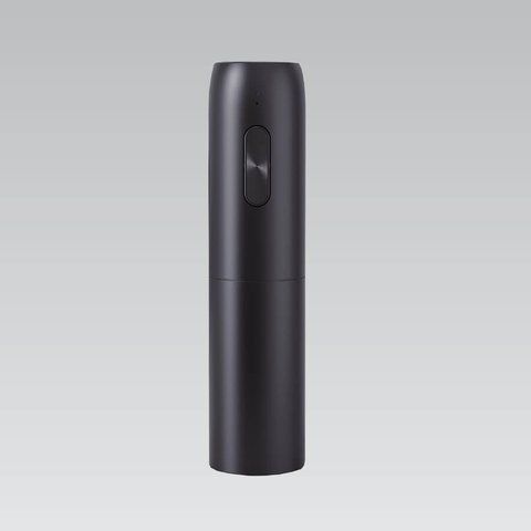 Штопор автоматичний акумуляторний Maestro MR-1622 200х48 мм чорний MR-1622 фото