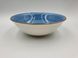 Пиала TULU spiral-blue-16 450 мл 16 см голубая spiral-grey-blu-16 фото 2