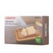 Масленка Ardesto Midori AR0918 19х12.5х6 см бежевая AR0919 фото 4