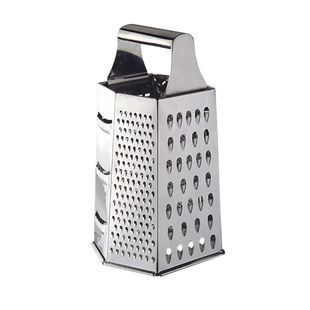 Терка многофункциональная Gusto Metal GT-GR-1004 23 см GT-GR-1004 фото