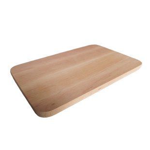 Дошка кухонна Mazhura Alder MZ-323045 24х15 см MZ-323047 фото