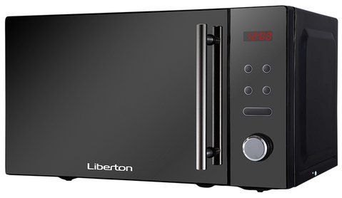 Микроволновая печь Liberton LMW-2084E LMW-2084E фото