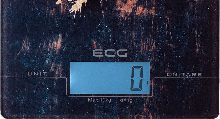 Ваги кухонні EСG Berries KV-1021 KV-1021 фото