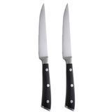 Набір ножів для стейків MasterPro Foodies collection BGMP-4321-I 2 предмети BGMP-4321-I фото